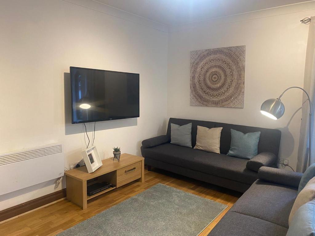 Alexander Apartments Newcastle City Newcastle upon Tyne Room photo
