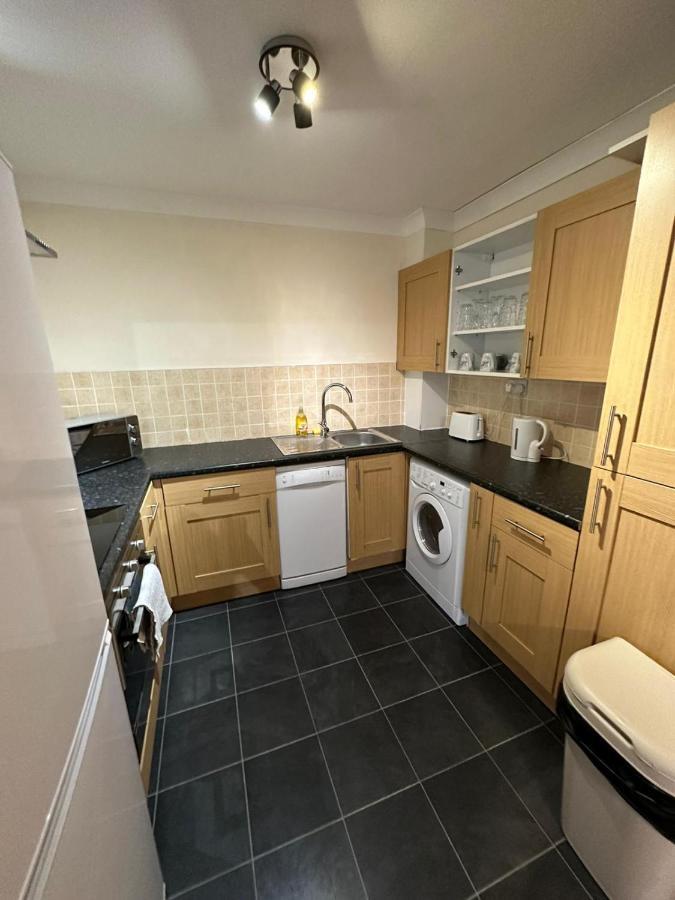 Alexander Apartments Newcastle City Newcastle upon Tyne Room photo