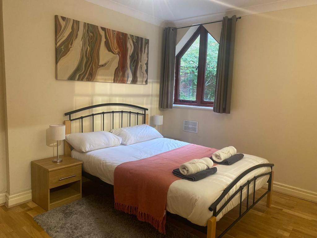 Alexander Apartments Newcastle City Newcastle upon Tyne Room photo