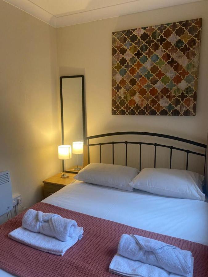 Alexander Apartments Newcastle City Newcastle upon Tyne Room photo